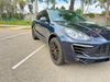 2017 Porsche Macan S | Reseda, CA | Angeles Auto Alliance