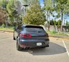 2017 Porsche Macan S | Reseda, CA | Angeles Auto Alliance