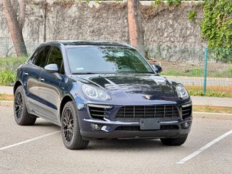 2017 Porsche Macan S | Reseda, CA | Angeles Auto Alliance in Reseda, CA 91335