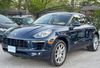 2017 Porsche Macan S | Spring Texas | EURO 2 MOTORS