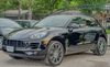 2017 Porsche Macan Base | Spring Texas | EURO 2 MOTORS