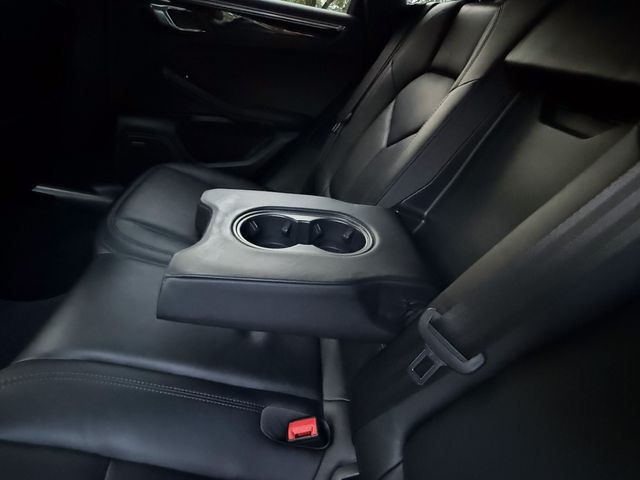 2017 Porsche Macan Base