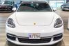 2017 Porsche Panamera 4S 20" Panamera Design Wheels | Honolulu, HI | Autosource Hawaii 2017 Porsche Panamera 4S 20" Panamera Design Wheels | Honolulu, HI | Autosource Hawaii
