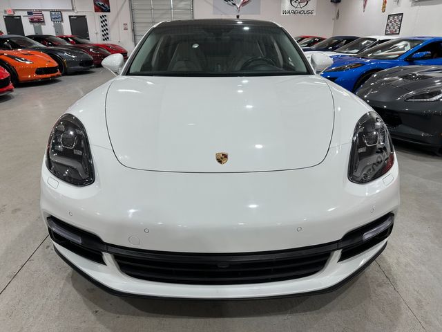 2017 Porsche Panamera 4S AWD Sport, Premium, TT's, Cruise, $26k Options | Dallas, Texas | Corvette Warehouse 2017 Porsche Panamera 4S AWD Sport, Premium, TT's, Cruise, $26k Options | Dallas, Texas | Corvette Warehouse