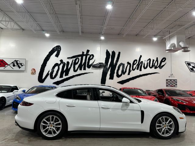 2017 Porsche Panamera 4S AWD Sport, Premium, TT's, Cruise, $26k Options | Dallas, Texas | Corvette Warehouse 2017 Porsche Panamera 4S AWD Sport, Premium, TT's, Cruise, $26k Options | Dallas, Texas | Corvette Warehouse