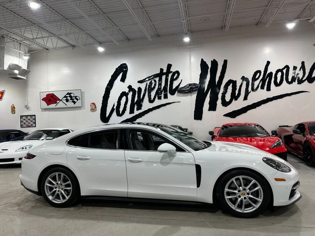 2017 Porsche Panamera 4S AWD Sport, Premium, TT's, Cruise, $26k Options | Dallas, Texas | Corvette Warehouse 2017 Porsche Panamera 4S AWD Sport, Premium, TT's, Cruise, $26k Options | Dallas, Texas | Corvette Warehouse