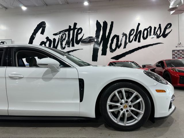 2017 Porsche Panamera 4S AWD Sport, Premium, TT's, Cruise, $26k Options | Dallas, Texas | Corvette Warehouse 2017 Porsche Panamera 4S AWD Sport, Premium, TT's, Cruise, $26k Options | Dallas, Texas | Corvette Warehouse