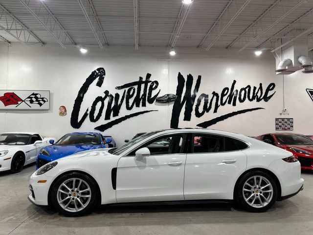 2017 Porsche Panamera 4S AWD Sport, Premium, TT's, Cruise, $26k Options | Dallas, Texas | Corvette Warehouse 2017 Porsche Panamera 4S AWD Sport, Premium, TT's, Cruise, $26k Options | Dallas, Texas | Corvette Warehouse