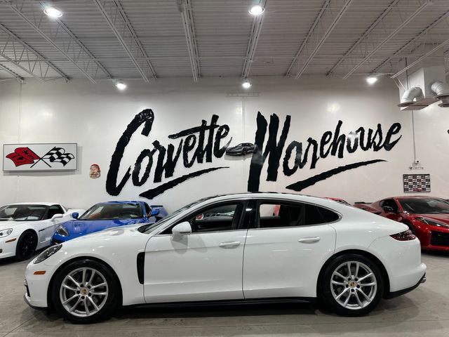 2017 Porsche Panamera 4S AWD Sport, Premium, TT's, Cruise, $26k Options | Dallas, Texas | Corvette Warehouse 2017 Porsche Panamera 4S AWD Sport, Premium, TT's, Cruise, $26k Options | Dallas, Texas | Corvette Warehouse