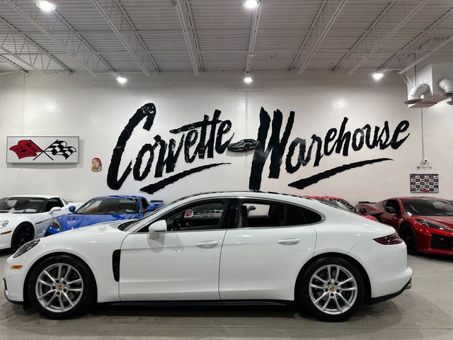2017 Porsche Panamera 4S AWD Sport, Premium, TT's, Cruise, $26k Options | Dallas, Texas | Corvette Warehouse 2017 Porsche Panamera 4S AWD Sport, Premium, TT's, Cruise, $26k Options | Dallas, Texas | Corvette Warehouse