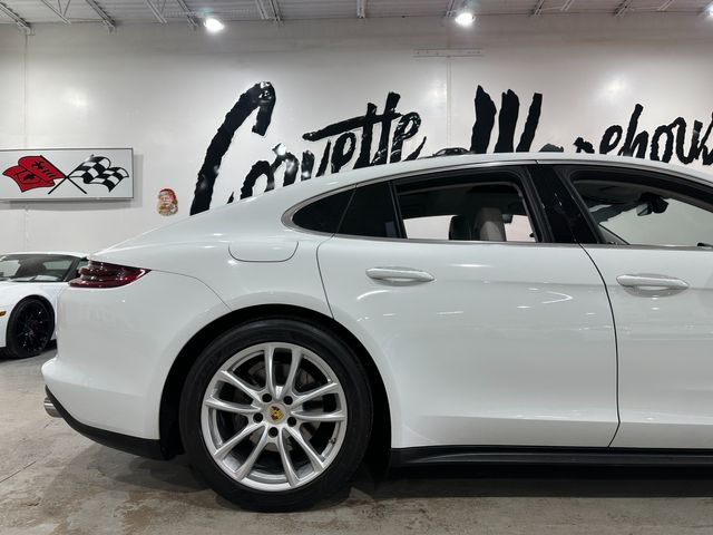 2017 Porsche Panamera 4S AWD Sport, Premium, TT's, Cruise, $26k Options | Dallas, Texas | Corvette Warehouse 2017 Porsche Panamera 4S AWD Sport, Premium, TT's, Cruise, $26k Options | Dallas, Texas | Corvette Warehouse