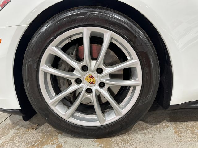 2017 Porsche Panamera 4S AWD Sport, Premium, TT's, Cruise, $26k Options | Dallas, Texas | Corvette Warehouse 2017 Porsche Panamera 4S AWD Sport, Premium, TT's, Cruise, $26k Options | Dallas, Texas | Corvette Warehouse