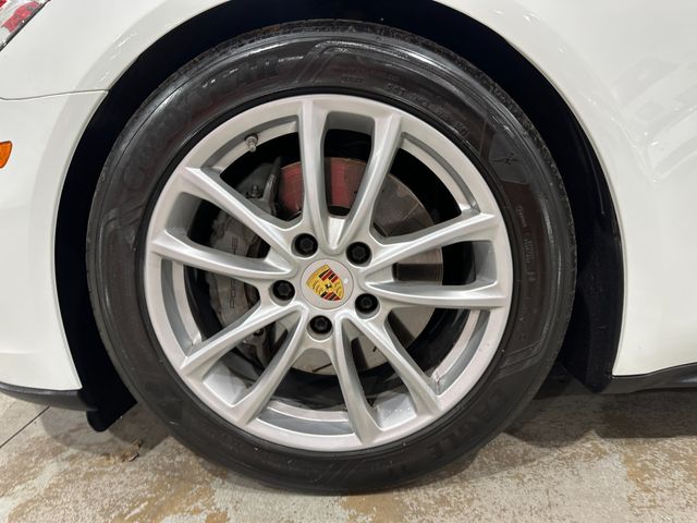 2017 Porsche Panamera 4S AWD Sport, Premium, TT's, Cruise, $26k Options | Dallas, Texas | Corvette Warehouse 2017 Porsche Panamera 4S AWD Sport, Premium, TT's, Cruise, $26k Options | Dallas, Texas | Corvette Warehouse