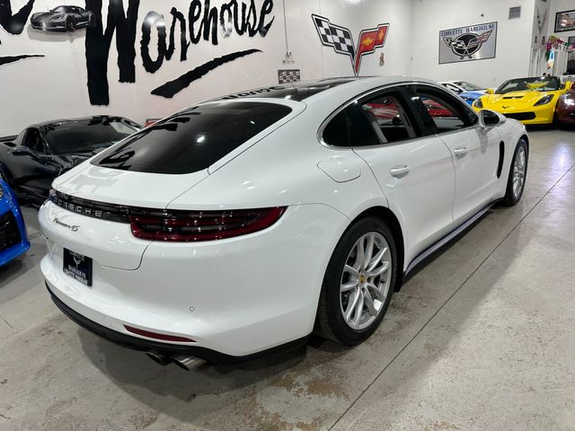 2017 Porsche Panamera 4S AWD Sport, Premium, TT's, Cruise, $26k Options | Dallas, Texas | Corvette Warehouse 2017 Porsche Panamera 4S AWD Sport, Premium, TT's, Cruise, $26k Options | Dallas, Texas | Corvette Warehouse