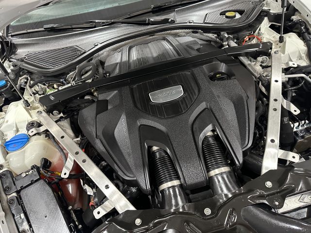 2017 Porsche Panamera 4S AWD Sport, Premium, TT's, Cruise, $26k Options | Dallas, Texas | Corvette Warehouse 