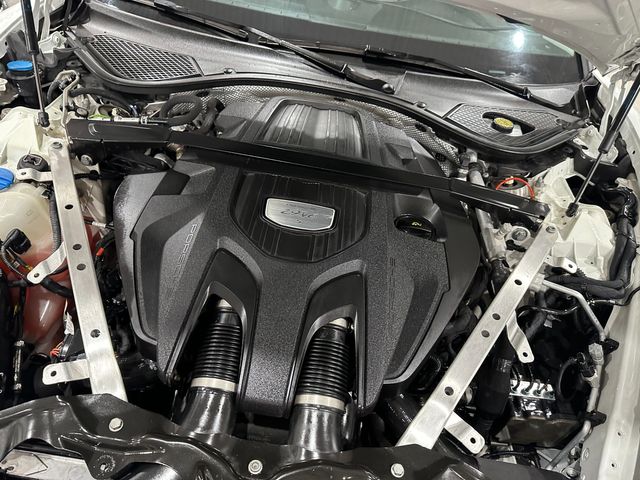 2017 Porsche Panamera 4S AWD Sport, Premium, TT's, Cruise, $26k Options | Dallas, Texas | Corvette Warehouse 2017 Porsche Panamera 4S AWD Sport, Premium, TT's, Cruise, $26k Options | Dallas, Texas | Corvette Warehouse