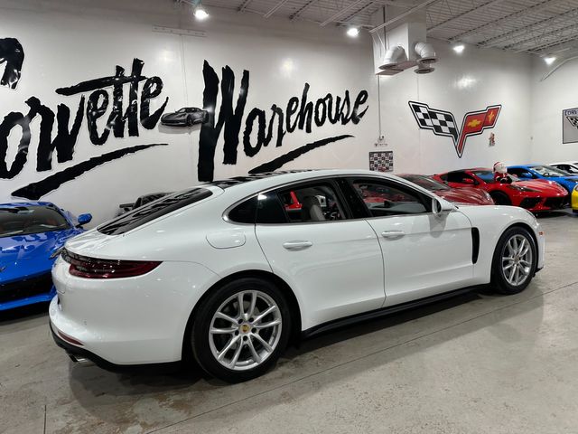 2017 Porsche Panamera 4S AWD Sport, Premium, TT's, Cruise, $26k Options | Dallas, Texas | Corvette Warehouse 2017 Porsche Panamera 4S AWD Sport, Premium, TT's, Cruise, $26k Options | Dallas, Texas | Corvette Warehouse