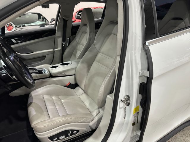 2017 Porsche Panamera 4S AWD Sport, Premium, TT's, Cruise, $26k Options | Dallas, Texas | Corvette Warehouse 2017 Porsche Panamera 4S AWD Sport, Premium, TT's, Cruise, $26k Options | Dallas, Texas | Corvette Warehouse