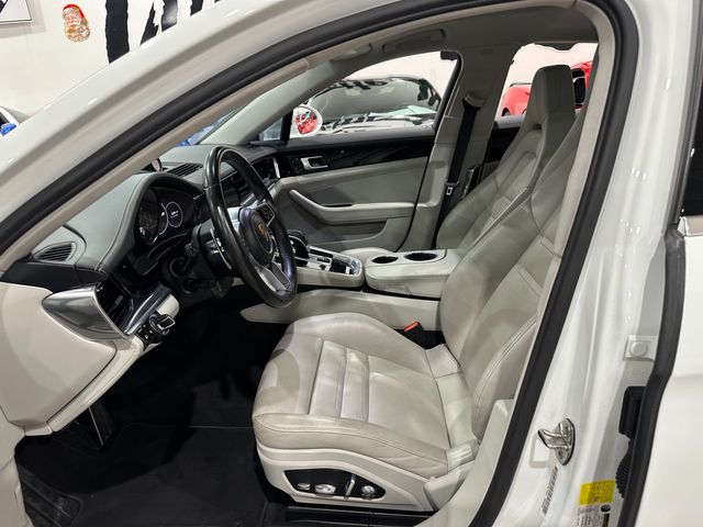 2017 Porsche Panamera 4S AWD Sport, Premium, TT's, Cruise, $26k Options | Dallas, Texas | Corvette Warehouse 2017 Porsche Panamera 4S AWD Sport, Premium, TT's, Cruise, $26k Options | Dallas, Texas | Corvette Warehouse