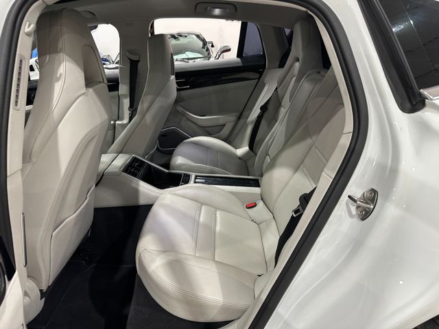 2017 Porsche Panamera 4S AWD Sport, Premium, TT's, Cruise, $26k Options | Dallas, Texas | Corvette Warehouse 2017 Porsche Panamera 4S AWD Sport, Premium, TT's, Cruise, $26k Options | Dallas, Texas | Corvette Warehouse