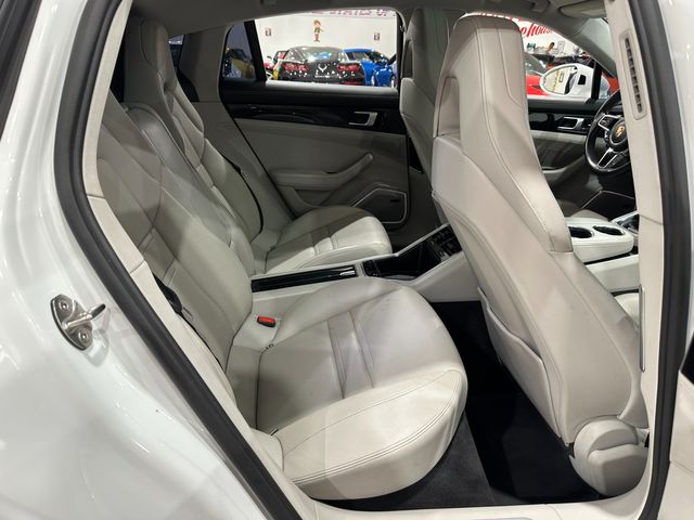 2017 Porsche Panamera 4S AWD Sport, Premium, TT's, Cruise, $26k Options | Dallas, Texas | Corvette Warehouse 2017 Porsche Panamera 4S AWD Sport, Premium, TT's, Cruise, $26k Options | Dallas, Texas | Corvette Warehouse