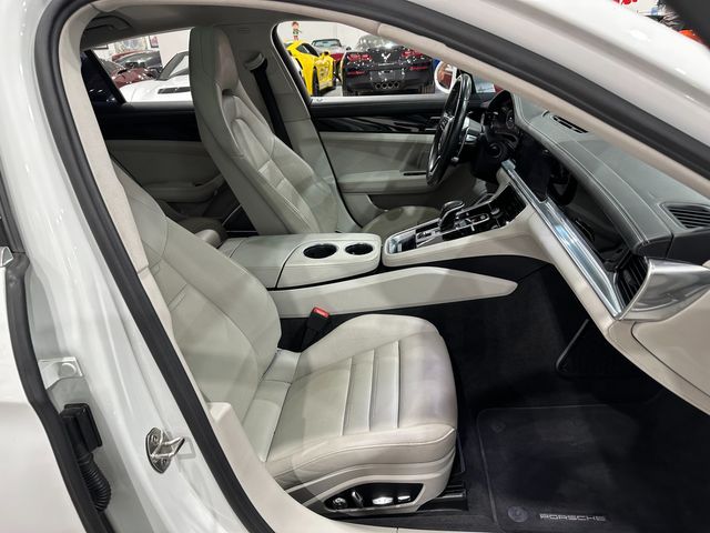 2017 Porsche Panamera 4S AWD Sport, Premium, TT's, Cruise, $26k Options | Dallas, Texas | Corvette Warehouse 2017 Porsche Panamera 4S AWD Sport, Premium, TT's, Cruise, $26k Options | Dallas, Texas | Corvette Warehouse