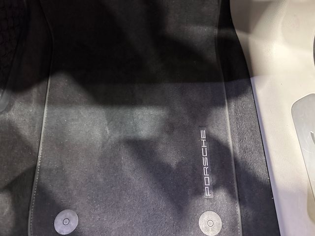 2017 Porsche Panamera 4S AWD Sport, Premium, TT's, Cruise, $26k Options | Dallas, Texas | Corvette Warehouse 