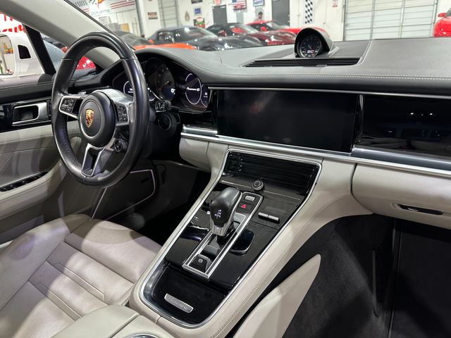 2017 Porsche Panamera 4S AWD Sport, Premium, TT's, Cruise, $26k Options | Dallas, Texas | Corvette Warehouse 2017 Porsche Panamera 4S AWD Sport, Premium, TT's, Cruise, $26k Options | Dallas, Texas | Corvette Warehouse
