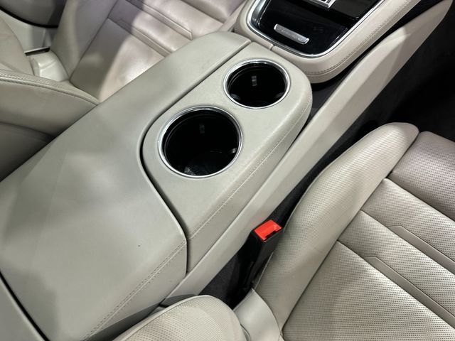 2017 Porsche Panamera 4S AWD Sport, Premium, TT's, Cruise, $26k Options | Dallas, Texas | Corvette Warehouse 