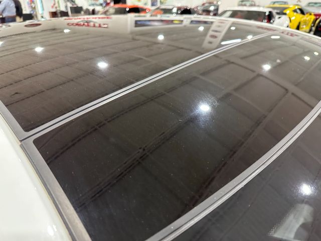 2017 Porsche Panamera 4S AWD Sport, Premium, TT's, Cruise, $26k Options | Dallas, Texas | Corvette Warehouse 