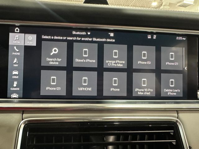 2017 Porsche Panamera 4S AWD Sport, Premium, TT's, Cruise, $26k Options | Dallas, Texas | Corvette Warehouse 