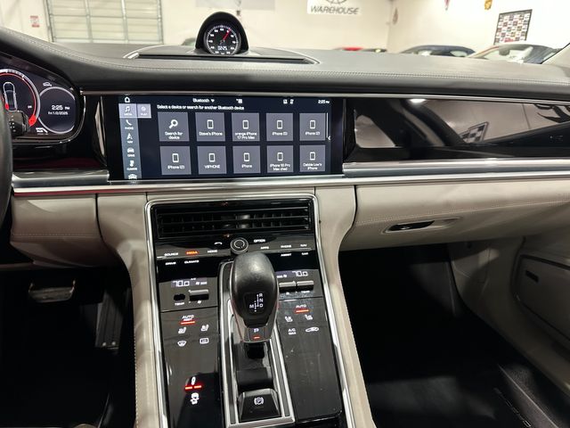 2017 Porsche Panamera 4S AWD Sport, Premium, TT's, Cruise, $26k Options | Dallas, Texas | Corvette Warehouse 2017 Porsche Panamera 4S AWD Sport, Premium, TT's, Cruise, $26k Options | Dallas, Texas | Corvette Warehouse