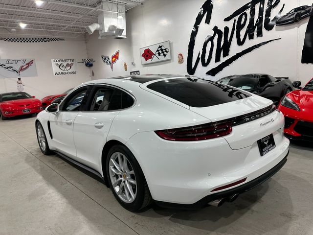 2017 Porsche Panamera 4S AWD Sport, Premium, TT's, Cruise, $26k Options | Dallas, Texas | Corvette Warehouse 2017 Porsche Panamera 4S AWD Sport, Premium, TT's, Cruise, $26k Options | Dallas, Texas | Corvette Warehouse