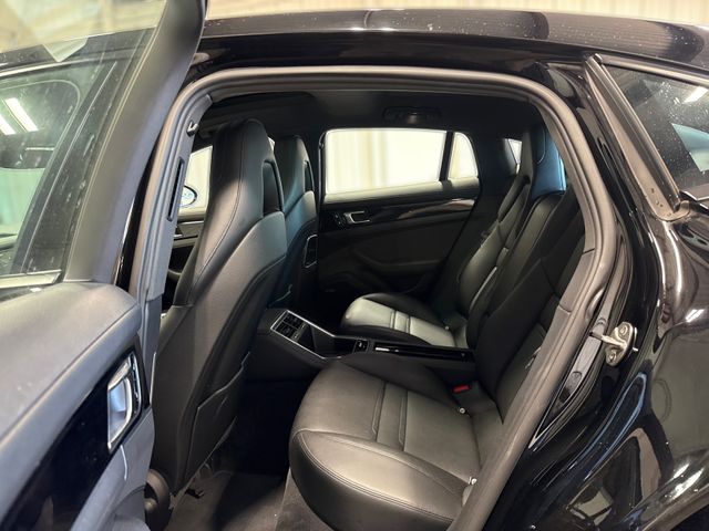 2017 Porsche Panamera 4 | Houston, TX | Texas Star Motors