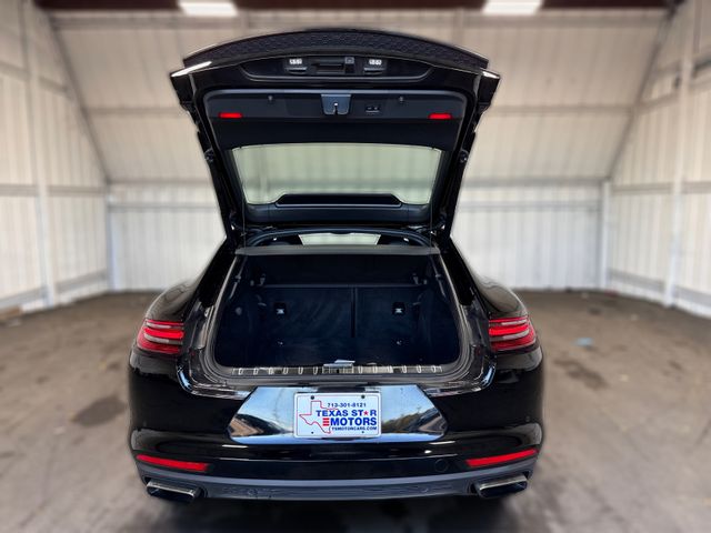 2017 Porsche Panamera 4 | Houston, TX | Texas Star Motors