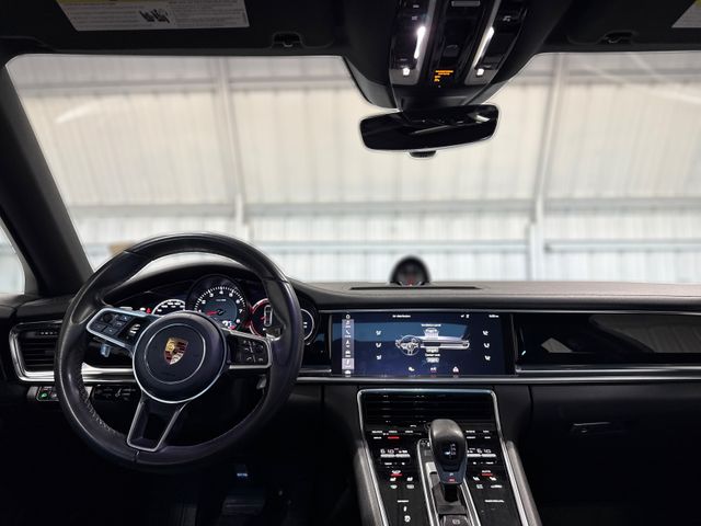 2017 Porsche Panamera 4 | Houston, TX | Texas Star Motors 2017 Porsche Panamera 4 | Houston, TX | Texas Star Motors