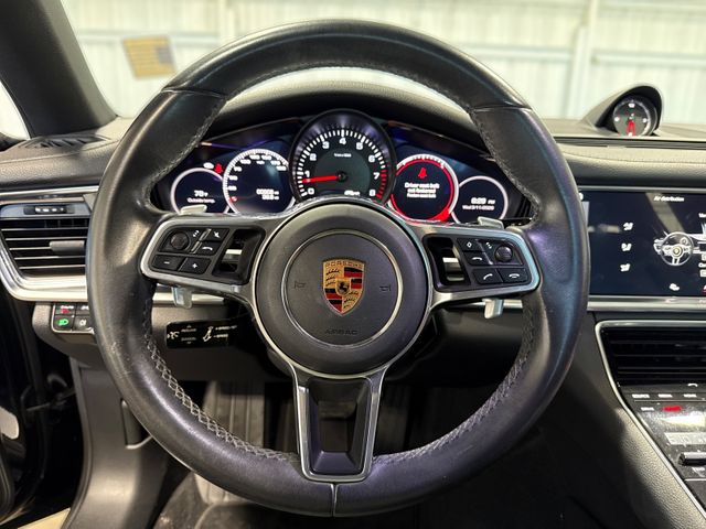 2017 Porsche Panamera 4 | Houston, TX | Texas Star Motors 2017 Porsche Panamera 4 | Houston, TX | Texas Star Motors