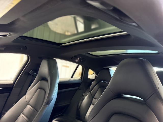 2017 Porsche Panamera 4 | Houston, TX | Texas Star Motors 2017 Porsche Panamera 4 | Houston, TX | Texas Star Motors