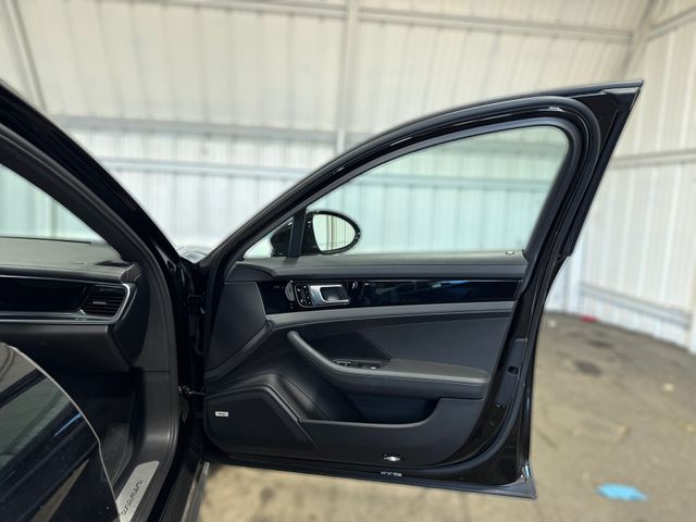 2017 Porsche Panamera 4 | Houston, TX | Texas Star Motors