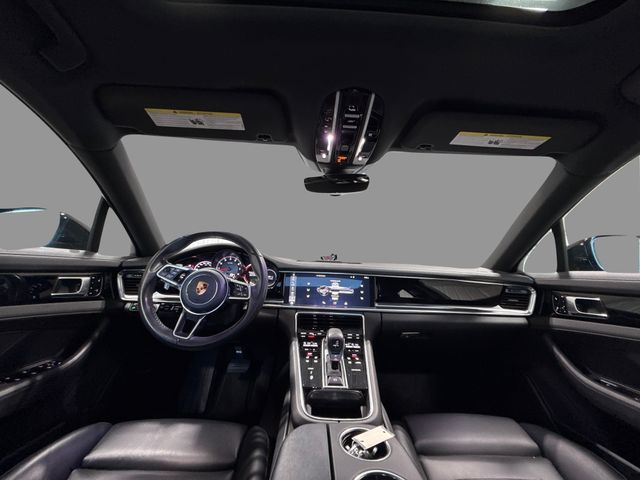 2017 Porsche Panamera 4 | Houston, TX | Texas Star Motors