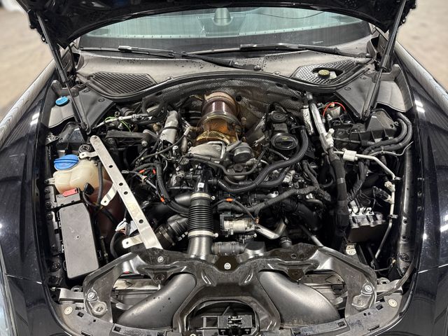 2017 Porsche Panamera 4 | Houston, TX | Texas Star Motors