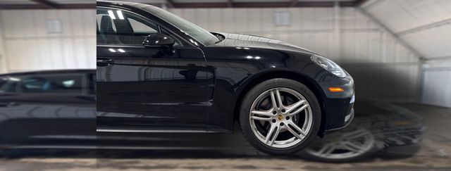 2017 Porsche Panamera 4 | Houston, TX | Texas Star Motors