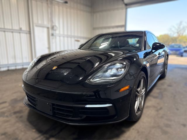 2017 Porsche Panamera 4 | Houston, TX | Texas Star Motors