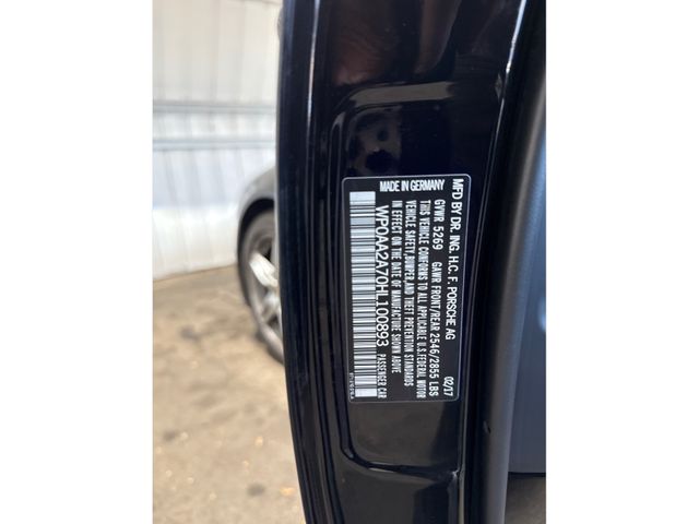 2017 Porsche Panamera 4 | Houston, TX | Texas Star Motors