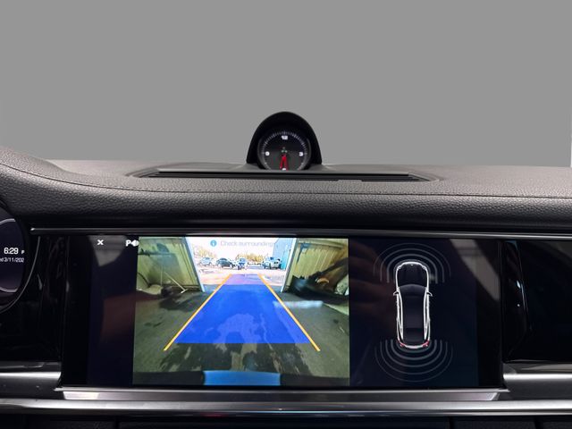 2017 Porsche Panamera 4 | Houston, TX | Texas Star Motors