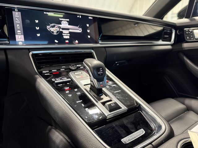 2017 Porsche Panamera 4 | Houston, TX | Texas Star Motors 2017 Porsche Panamera 4 | Houston, TX | Texas Star Motors