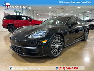 2017 Porsche Panamera Base | Irving, Texas | Hopper Motorplex in Irving, Texas 75038
