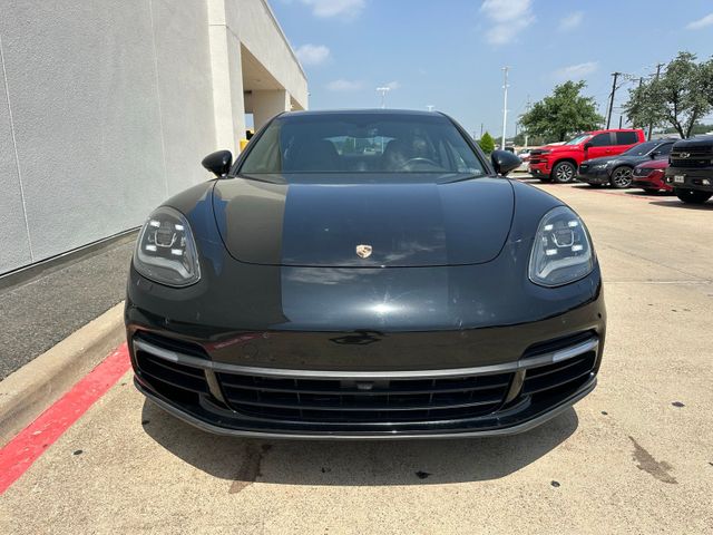 2017 Porsche Panamera 4 | Irving, Texas | Hopper Motorplex