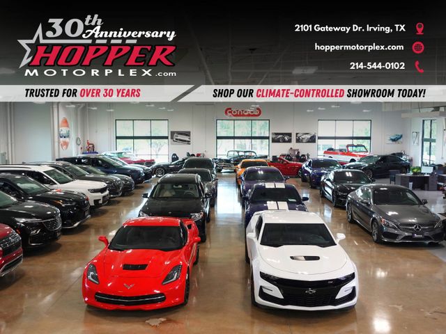 2017 Porsche Panamera 4 | Irving, Texas | Hopper Motorplex