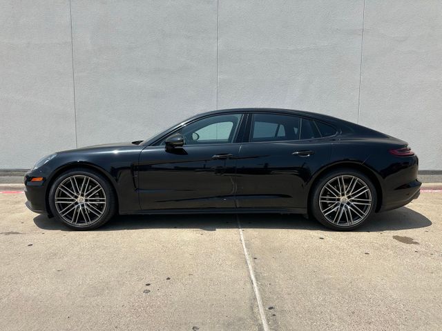 2017 Porsche Panamera 4 | Irving, Texas | Hopper Motorplex